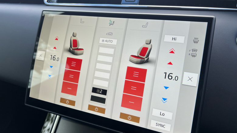 Land Rover Range Rover Evoque 2.0 D200 Dynamic HSE 5dr Auto Diesel Hatchback